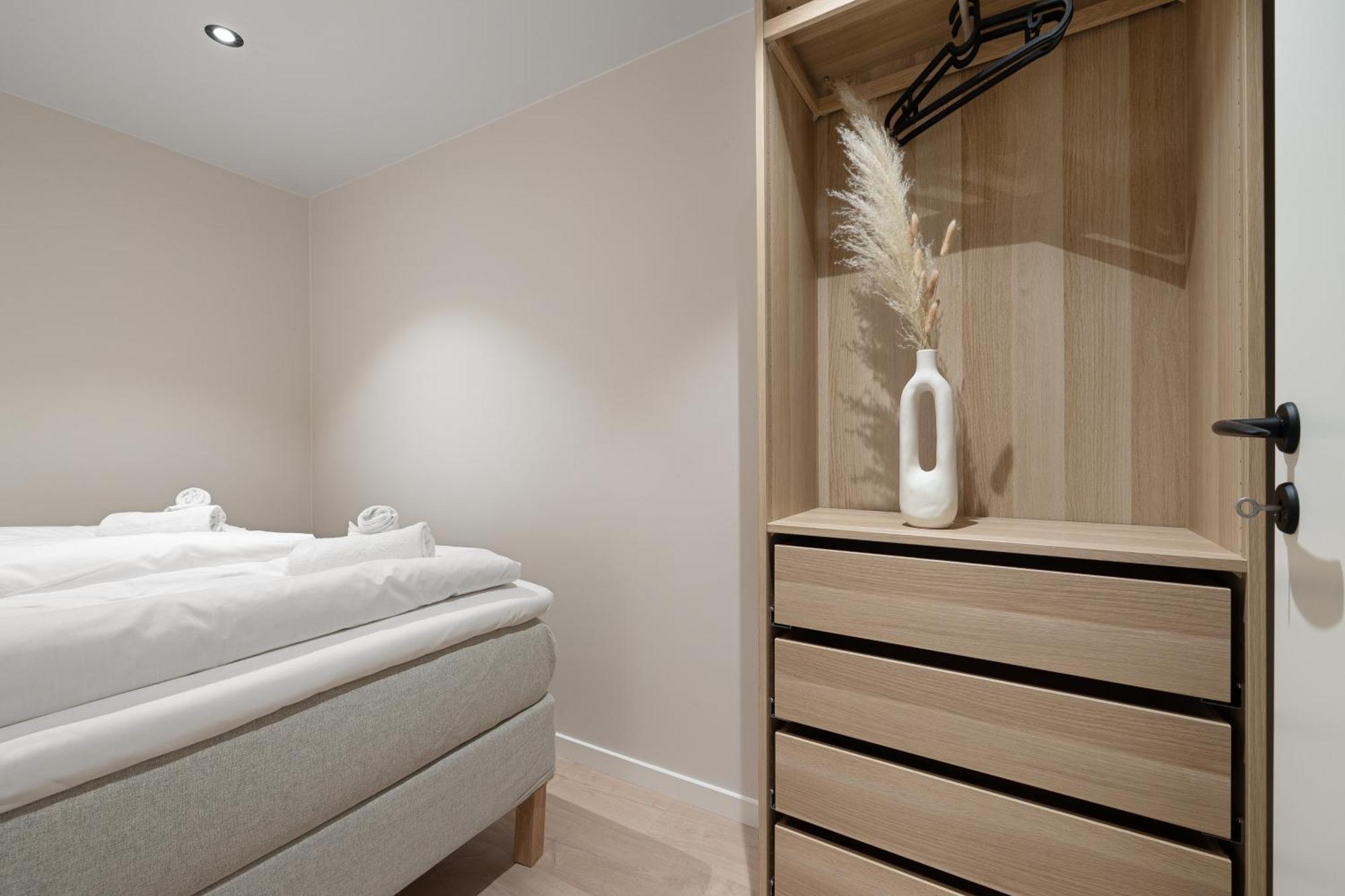 Renovated Jan 24 - Queen Beds - Behind Bryggen เบอร์เกน ภายนอก รูปภาพ